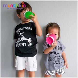 Cốc tập uống 360 độ Munchkin MK44141