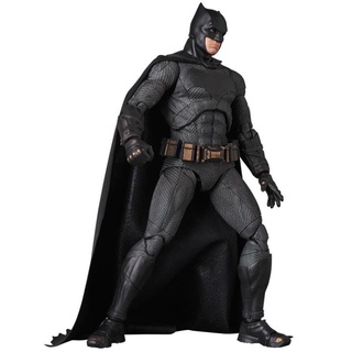 MÔ HÌNH MAFEX BATMAN JUSTICE LEAGUE VER (BL)