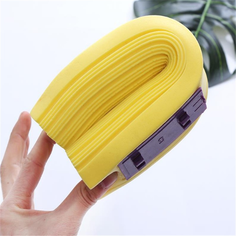 Bộ Đầu Xốp PVA 28cm Thay Thế Cho Cây Lau Nhà Tiện Dụng