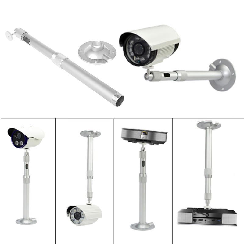 Giá Đỡ Máy Chiếu Treo Trần Nhà Tùy Chỉnh Tiện Dụng