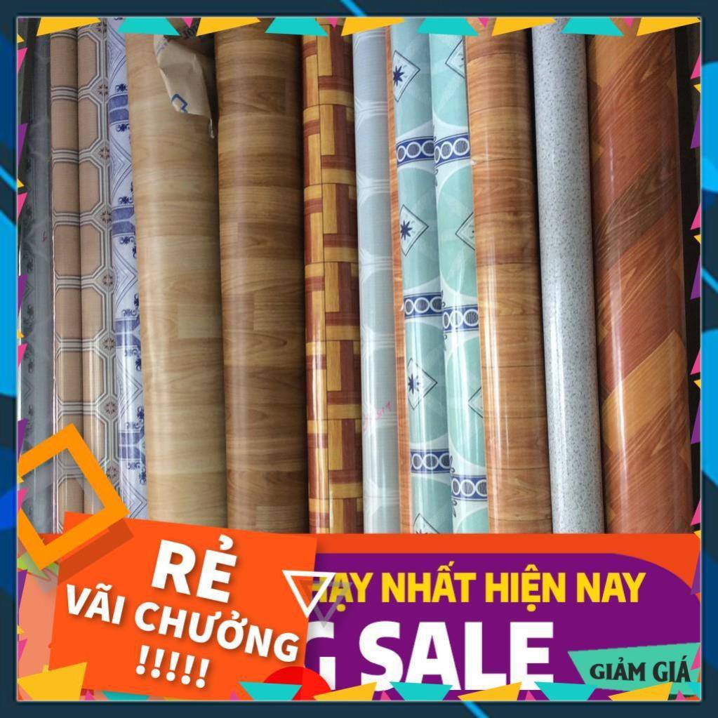 🎯 Tấm trải sàn PVC dạng cuộn (PVC roll flooring) ( Bán theo mét , nhắn tin cho shop để được tư vấn )