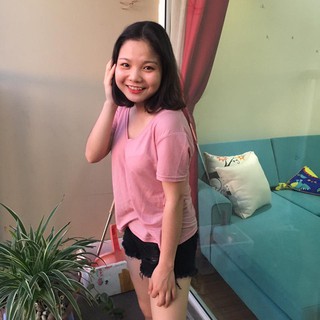 Áo thun zara