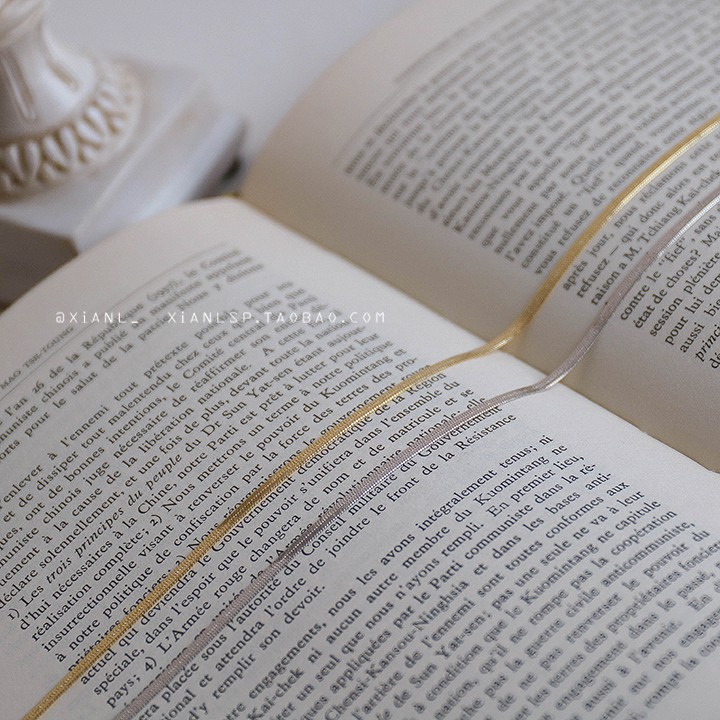 Vòng cổ Nam Nữ đơn giản Chuỗi xương đòn Phong cách Âu Mỹ Màu vàng Phụ kiện Làm bằng tay VC-055