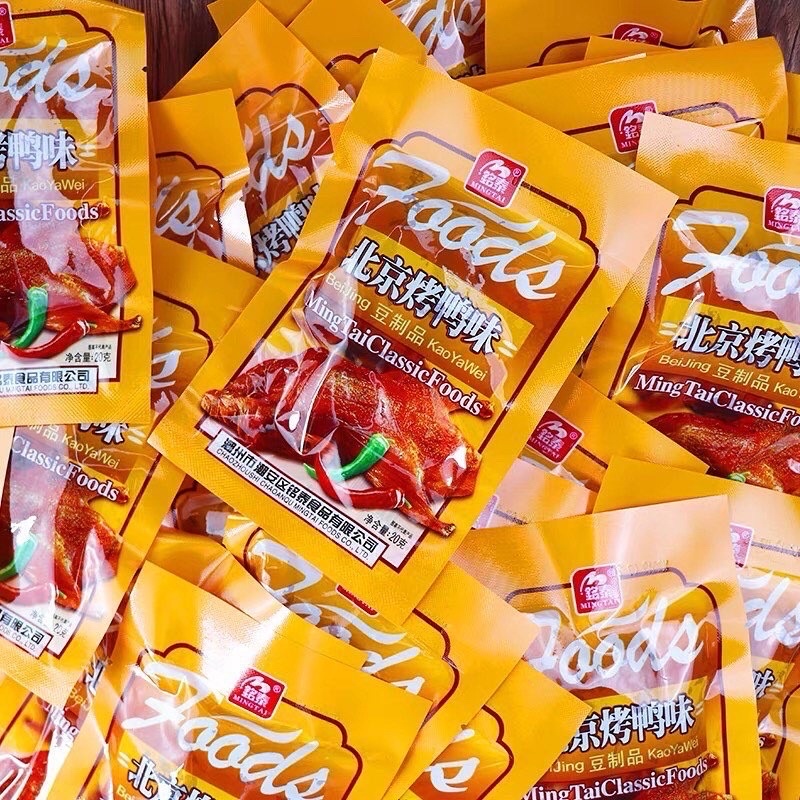 THỊT VỊT CHAY BẮC KINH SIÊU NGON | BigBuy360 - bigbuy360.vn