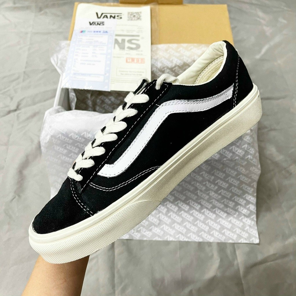 [SALE SỐC] [FULL BOX+ BILL] GIÀY 𝐕𝐀𝐍𝐒 VAULT, OLD, CARO,FOG,Giày thể thao nam nữ 2021 | BigBuy360 - bigbuy360.vn