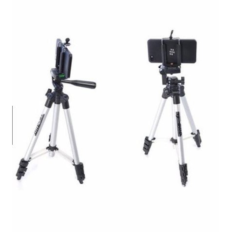 [ FREESHIP + GIÁ SỐC ] Chân Đế Chụp Hình Tefeng Tripod TF 3110 - 3 Chân Chup Hinh (SAFE SỐC)