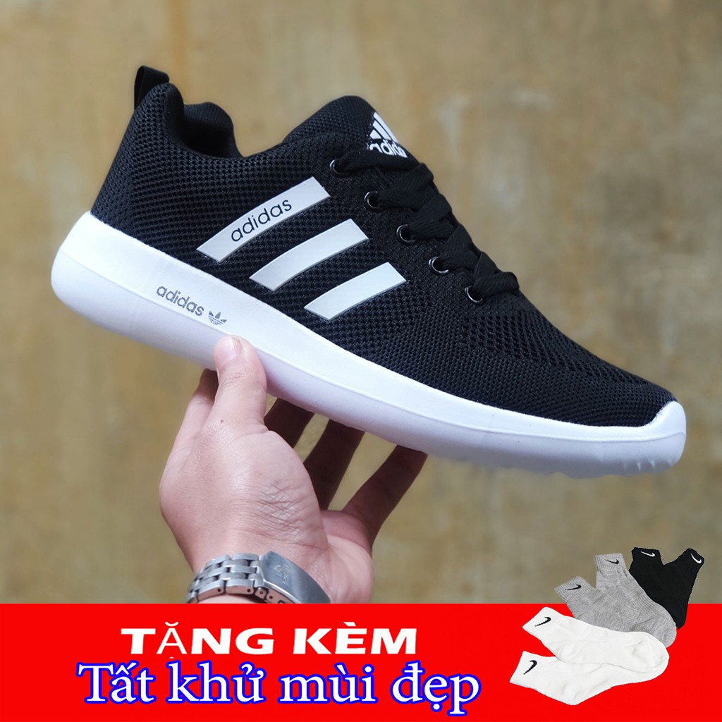 Giày nam nữ, giày thể thao nam nữ đẹp, rẻ, chất lượng