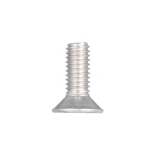 Ốc Vít Lục Giác Bằng Thép Không Gỉ Din7991 304 M6X60