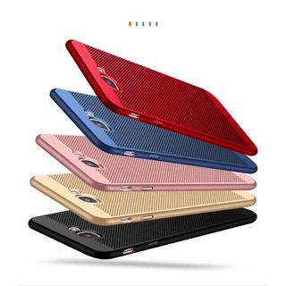 Ốp lưng Galaxy J7 Prime thoát nhiệt chống nóng