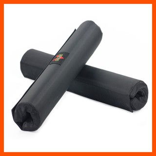 Đệm Lót Hỗ Trợ Gánh Tạ Squats, Tập GYM Valeo