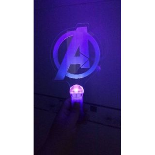 Lightstick đèn cổ vũ Avengers