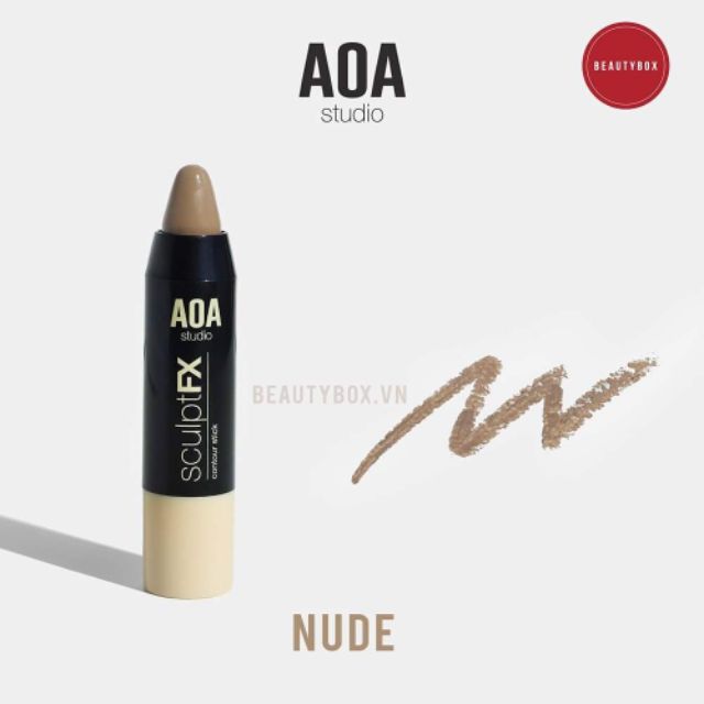 Cây tạo khối AOA Sculpt FX Contour Stick | BigBuy360 - bigbuy360.vn
