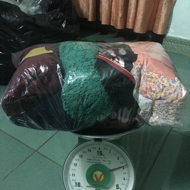 Đầm của lananh194