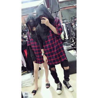 Hoodie ninja caro black new 2019