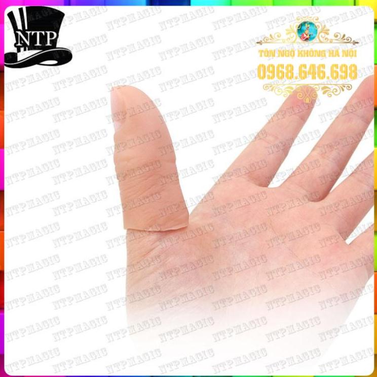 Ảo thuật ngón tay giả  - Finger fake Magic