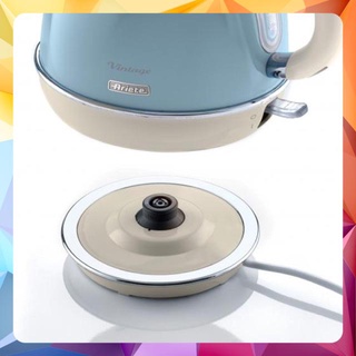 Bình đun nước siêu tốc Italy ARIETE MOD.2869 1.7Lít