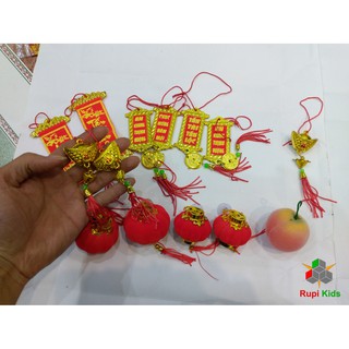 Combo Đồ trang trí 💥 Tết 2022 💥