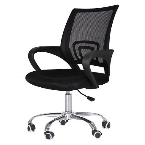 Ghế xoay văn phòng, Ghế làm việc cao cấp tựa lưng chắc chắn, xoay 360 độ - Mã ghế Super Ok - W11 - Bảo hành 1 đổi 1 | BigBuy360 - bigbuy360.vn