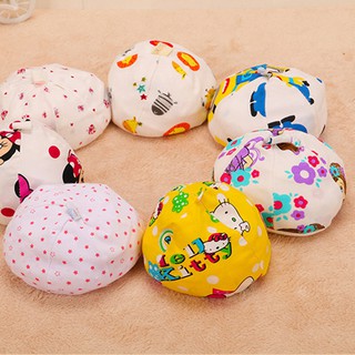 Set 5 nón sơ sinh cho bé