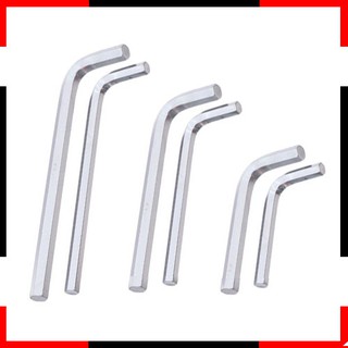 2 cây lục giác lắp gương chiếu hậu xe máy
