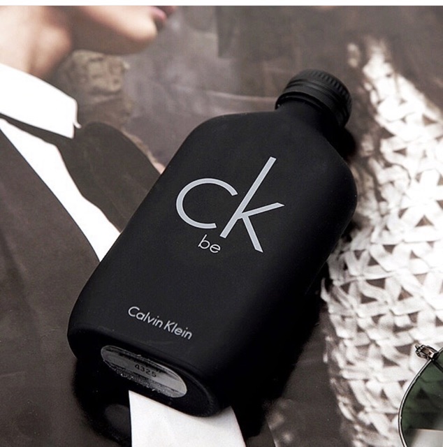 💥Sharingperfume  - Nước hoa Calvin Klein Be | BigBuy360 - bigbuy360.vn