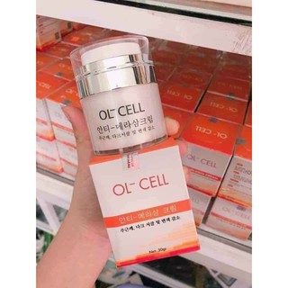 Thải chì OL-CELL (chính hãng)
