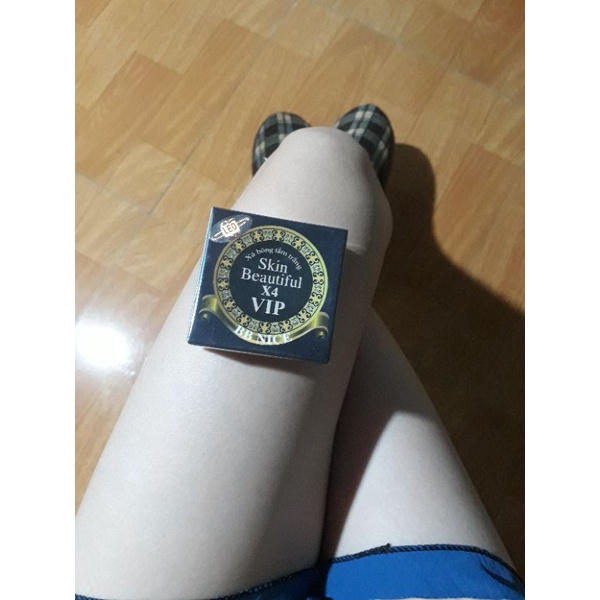 Xà bô.ng tắm trắg skin beautiful x4 vip