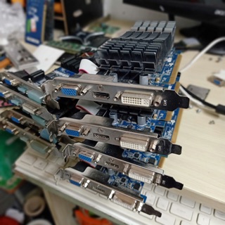 N210-Asus và giga (xuất hình Full HD)