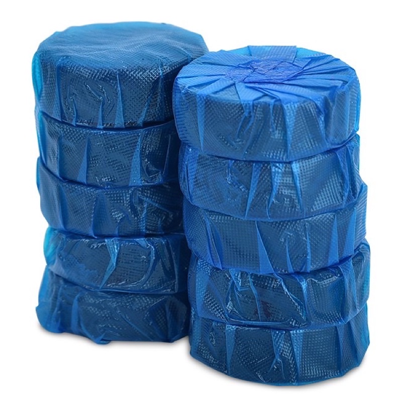 Viên Tẩy Bồn Cầu Công Nghệ Hàn Quốc
