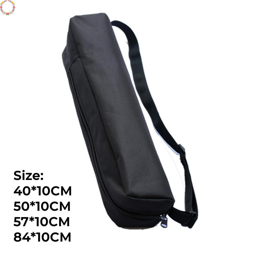 Túi đựng ô / chân máy 40-84cm + chân đế chụp ảnh studio chụp ảnh chân đế đèn đứng di động chụp ảnh ngoài trời ba lô di động