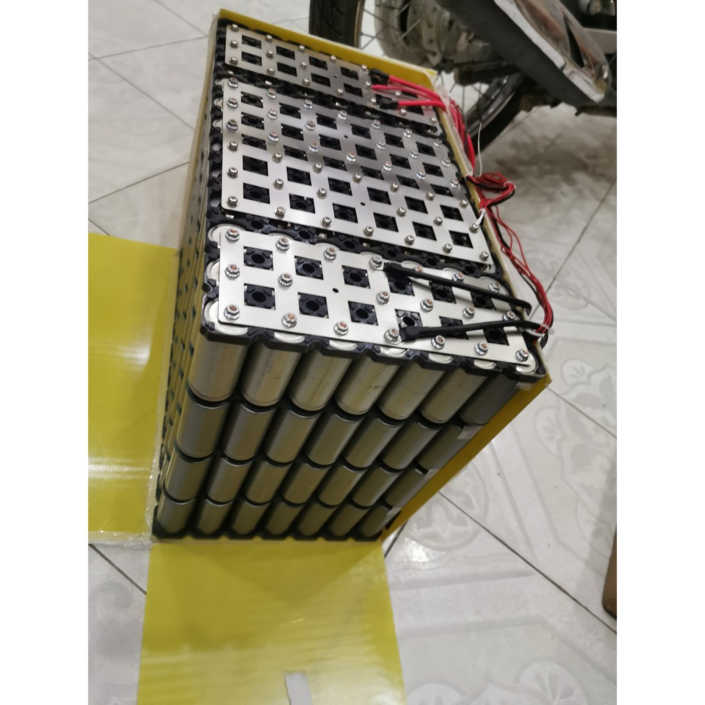 PIN Life Po4 32650- 3,2v5000mAh