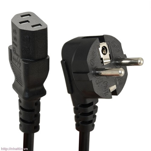 CÁP NGUỒN MÁY TÍNH LOẠI TỐT