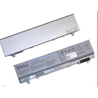 Pin Laptop Dell Latitude E6400 E6410 E6500 E6510 E8400