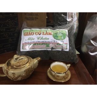 Giảo Cổ Lam