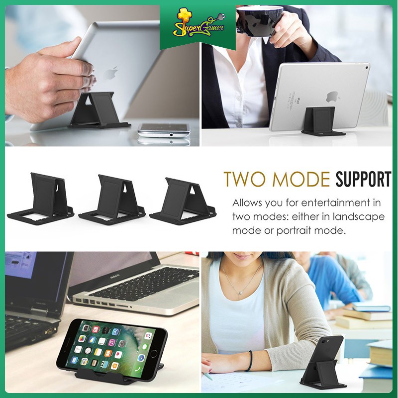 IPHONE Giá Đỡ Điện Thoại / Máy Tính Bảng Đa Năng Tiện Lợi | BigBuy360 - bigbuy360.vn