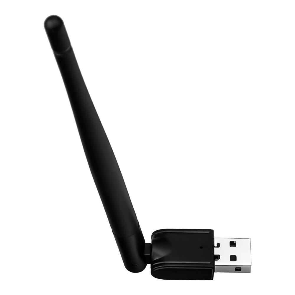 USB 2.0 phát Wifi Không Dây 150mbps 802.11 B / G / N Lan