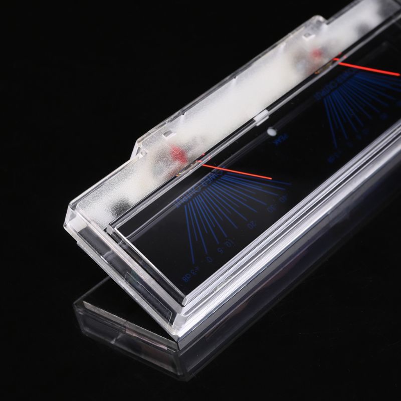 Thiết Bị Khuếch Đại Âm Thanh DB Độ Chính Xác Cao Có Bóng Đèn