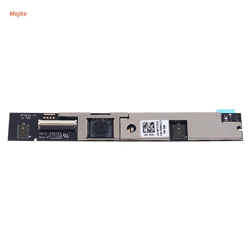 Mojito Webcam Replacement Laptop Internal Camera Module for -Lenovo ThinkPad T470 T480 T570 T580 P51S P52S A475 A485 | BigBuy360 - bigbuy360.vn