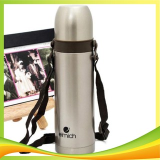 Phích giữ nhiệt ELMICH Inox 304 500ml L5