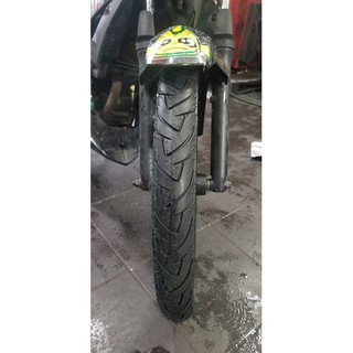 Vỏ Camel 88 samurai không ruột 70/90 - 17