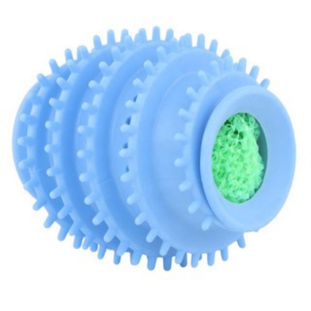 Bóng giặt đồ Trockner Ball Dr Beckmann chống nhăn, làm thẳng quần áo - Shop Viloet