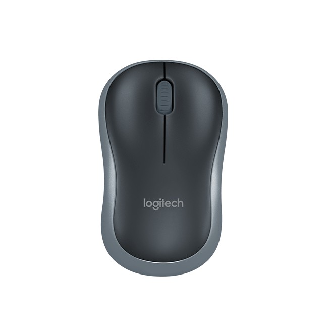 Chuột máy tính không dây Logitech Wireless Mouse B175