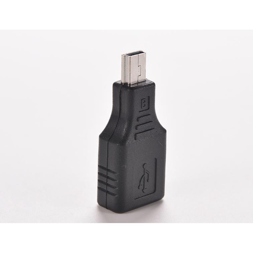 Đầu Đổi mini USB sang USB