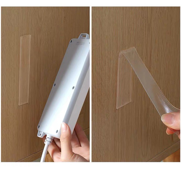 Băng Keo Hai Mặt, Băng Dính Siêu Chắc Dài 3-5m