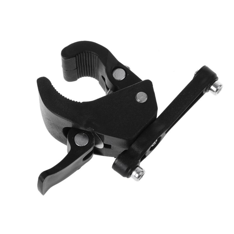 Giá Đỡ Bình Nước Gắn Tay Lái Xe Đạp Thiết Kế Điều Chỉnh Được Tiện Lợi