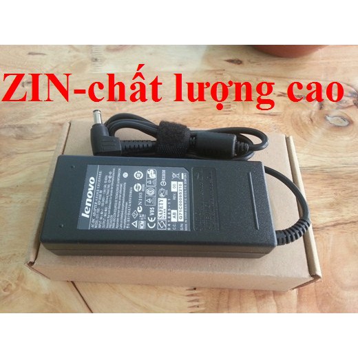 [SALE] Sạc laptop Lenovo 19V - 4.74A - S400 S410 S410P Thinkpad - Kèm dây nguồn adapter - New