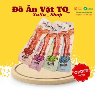 Bịch 20 cái cổ vịt dài Dacheng siêu hot về hàng