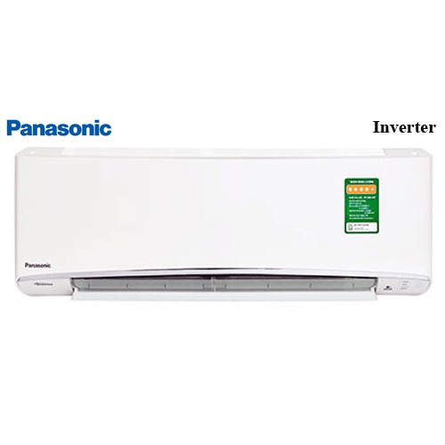 Điều hòa Panasonic 9000BTU 1 chiều Inverter CS/CU-XPU9WKH-8