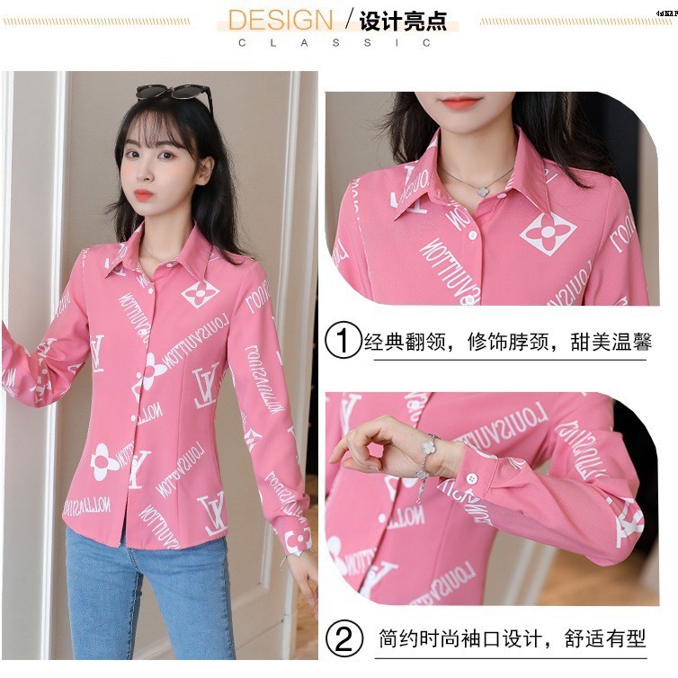 Áo chiffon dáng ngắn phong cách thời trang Hong Kong 2020 | BigBuy360 - bigbuy360.vn