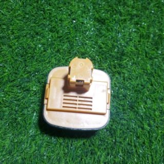 Vỏ pin national 12v